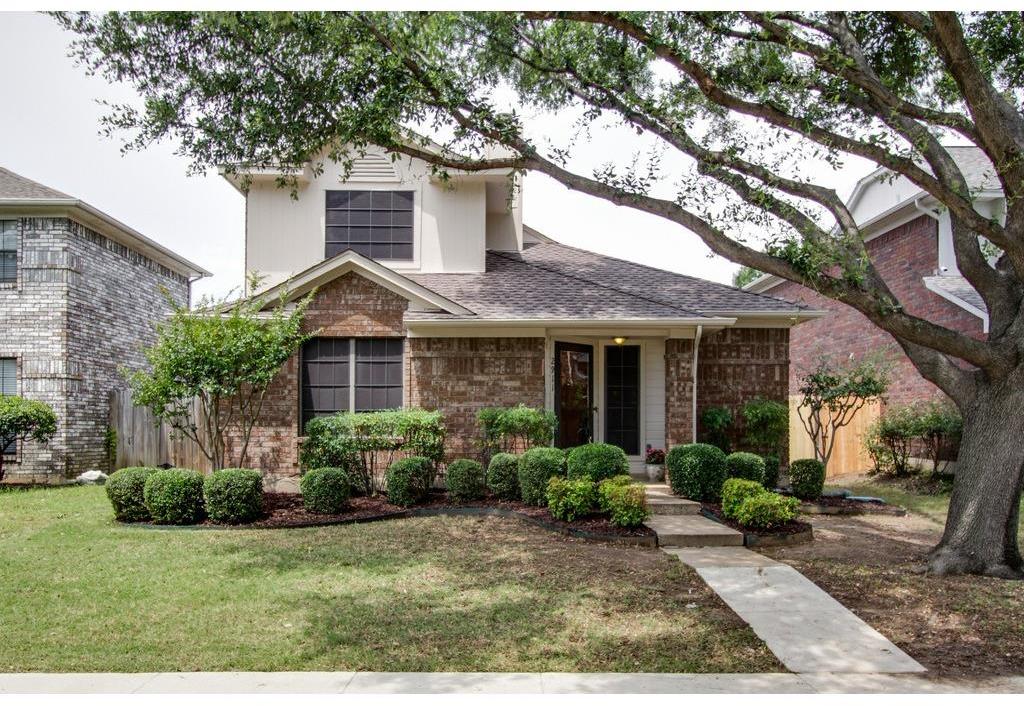 2911 Sunset Point Lane Carrollton, TX 75007 - Photo 1 of 1