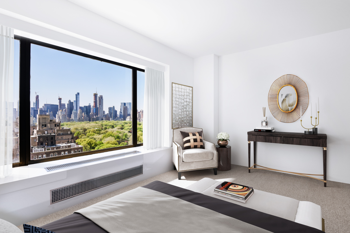 980 5th Avenue, Unit 24B Manhattan, NY 10075 - Photo 9 of 16