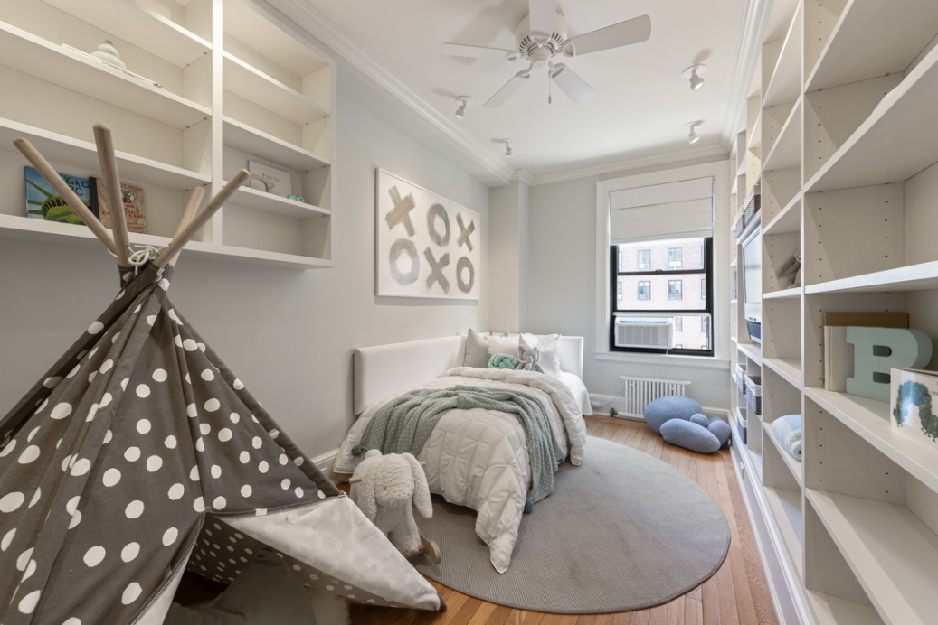 755 West West End Avenue, Unit 10A Manhattan, NY 10025 - Photo 11 of 16