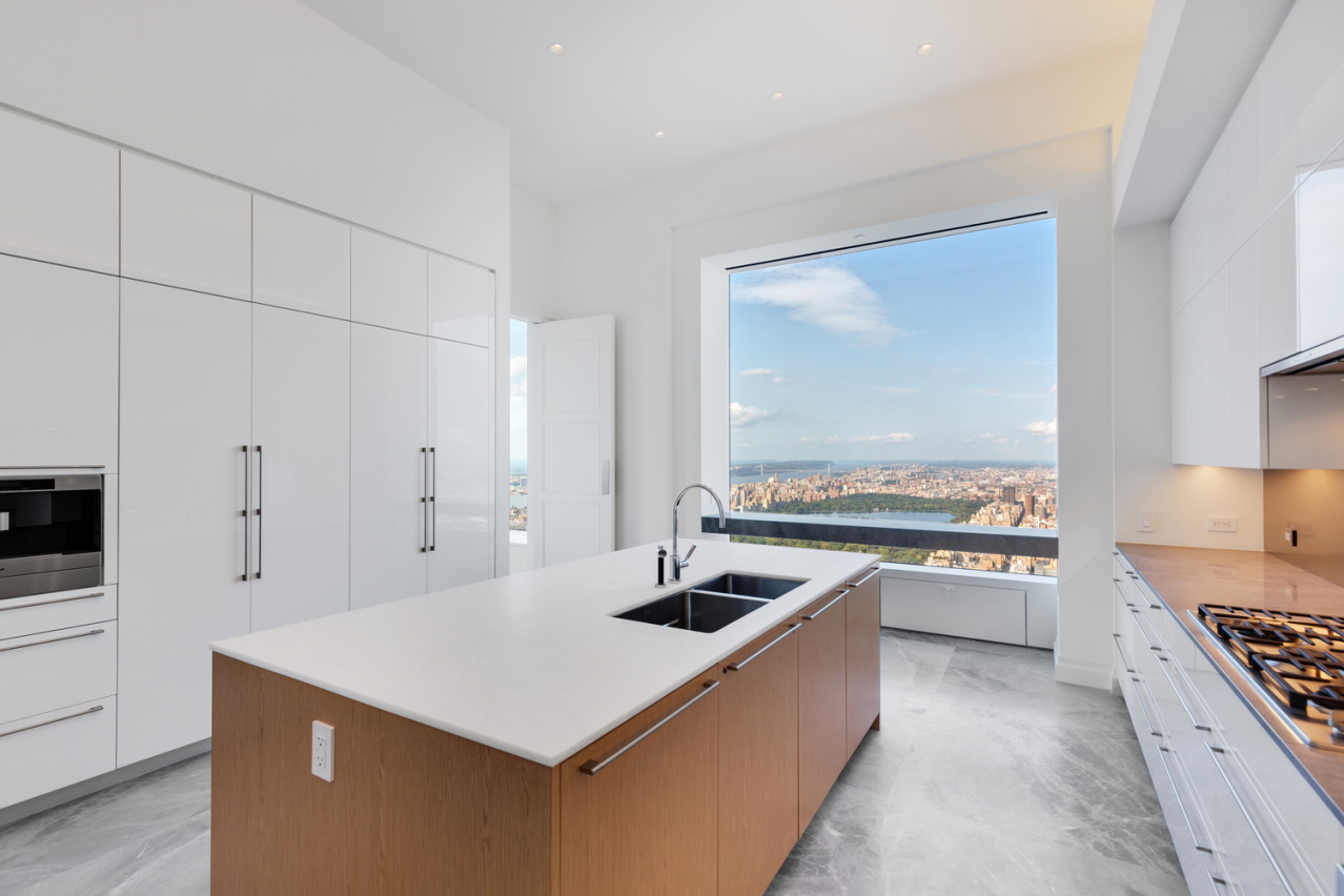 432 Park Avenue, Unit 72B Manhattan, NY 10022 - Photo 3 of 13