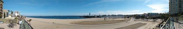 $1,259,000 | 1000 East Ocean Boulevard, Unit 301, Long Beach, CA 90802