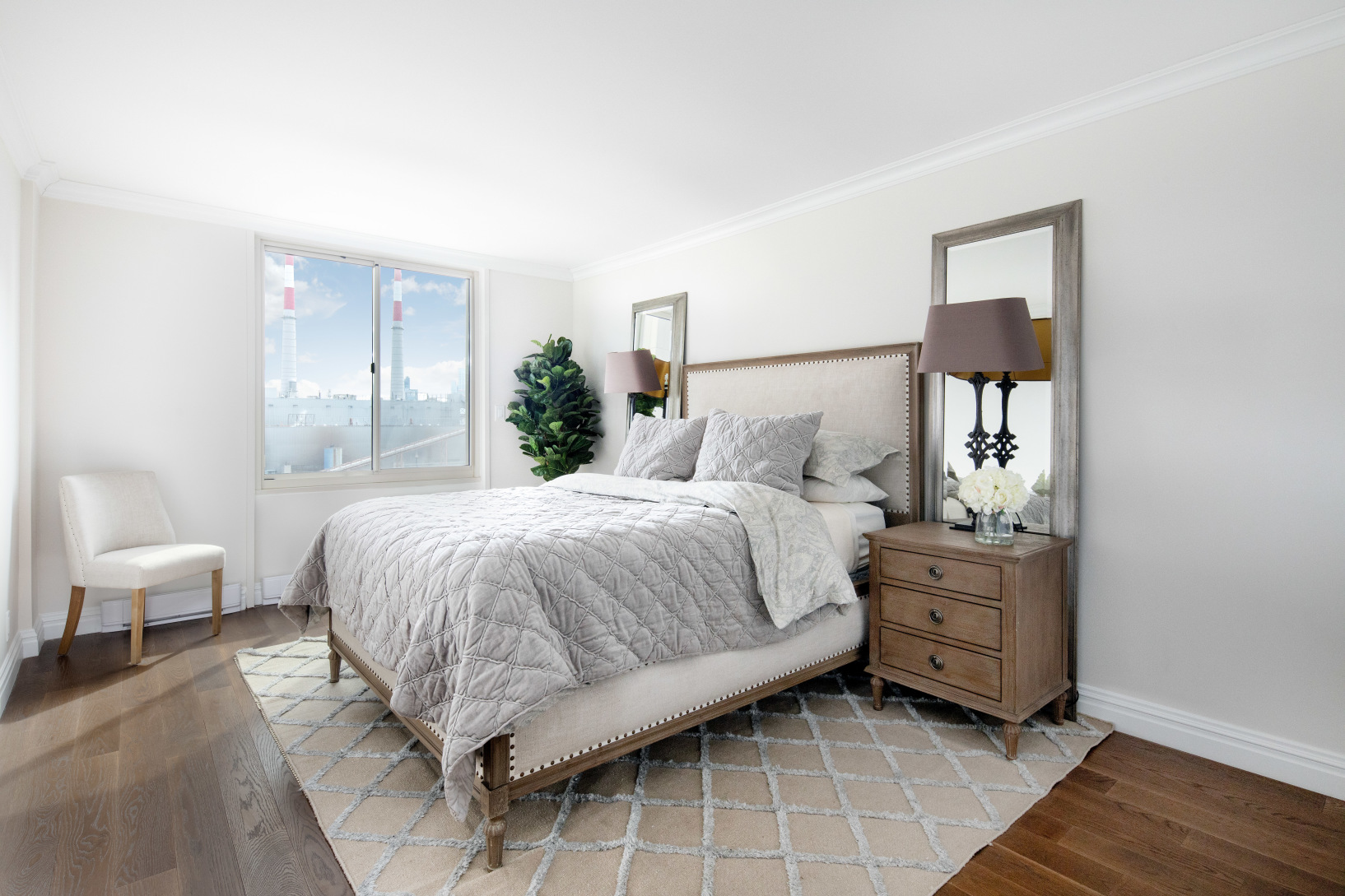 575 Main Street, Unit 314 Manhattan, NY 10044 - Photo 7 of 9