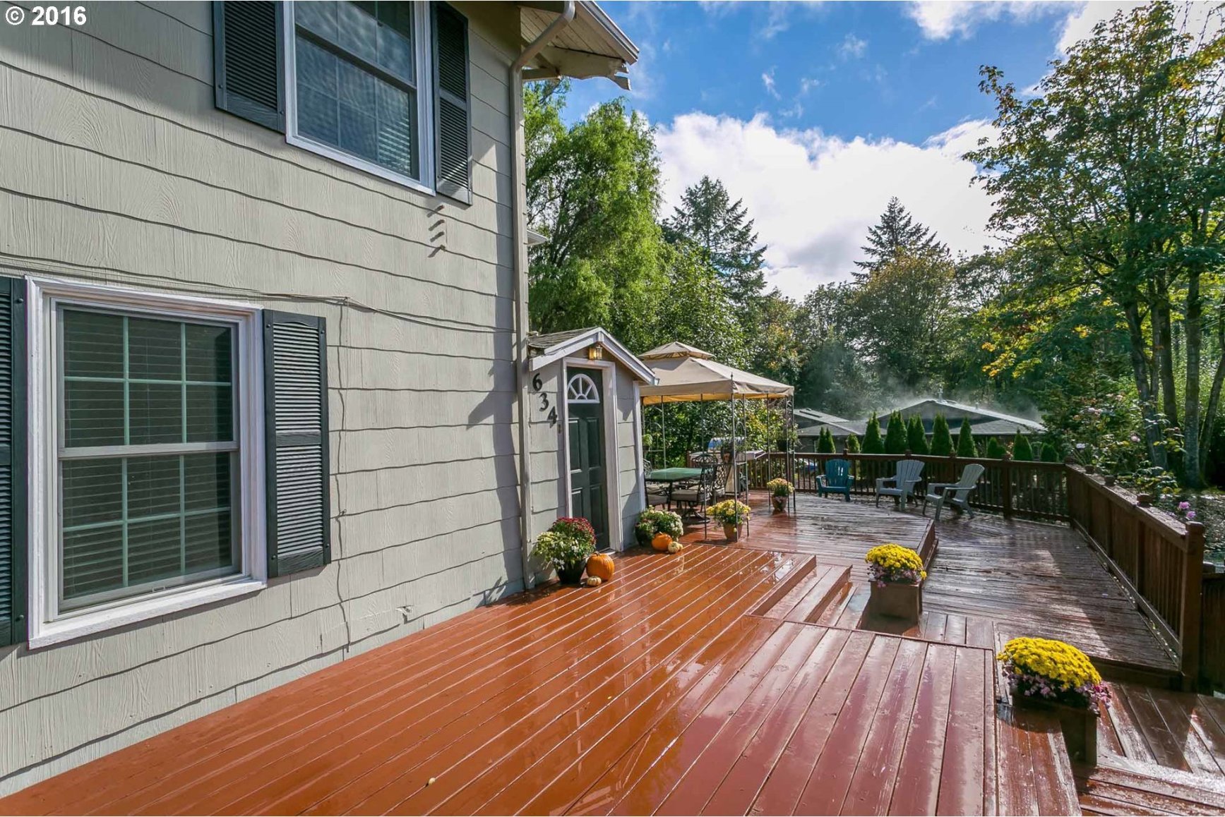 634 Southwest Alice Street Portland, OR 97219 - Photo 26 of 27 Gallery Image 26