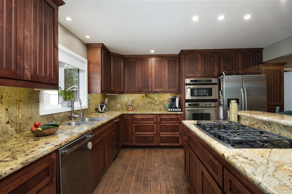 23512 Carmena Road Ramona, CA 92065 - Photo 19 of 25