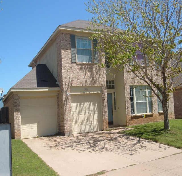 Your new home, under $100K and ready for immediate move-in!