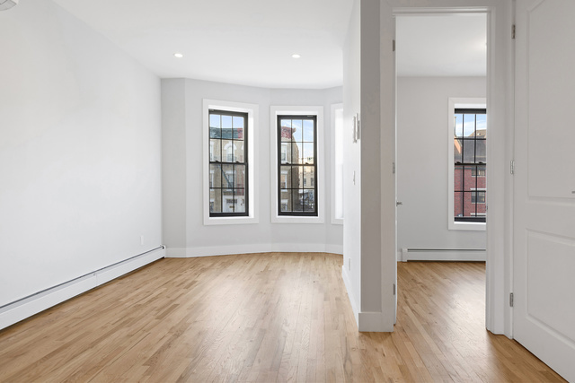 1576 Eastern Parkway, Unit 2 Brooklyn, NY 11233 - Photo 2 of 5