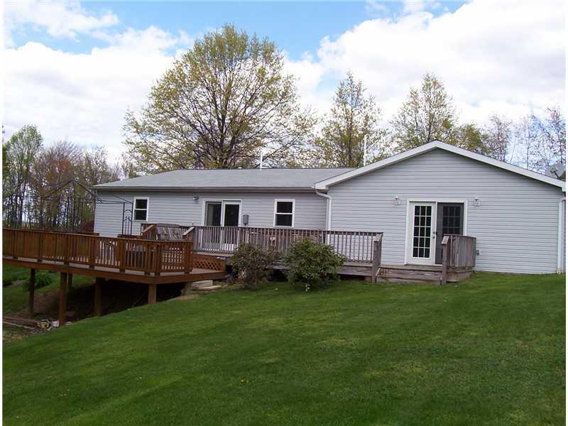 114 Guillard Road Prospect, PA 16052 - Photo 16 of 19