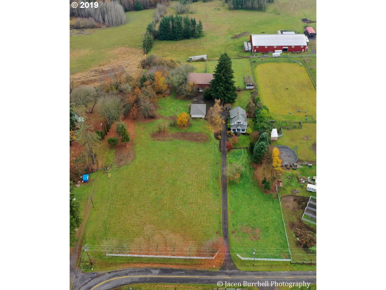 34355 Bennett Road Warren, OR 97053 - Photo 15 of 21 Gallery Image 15