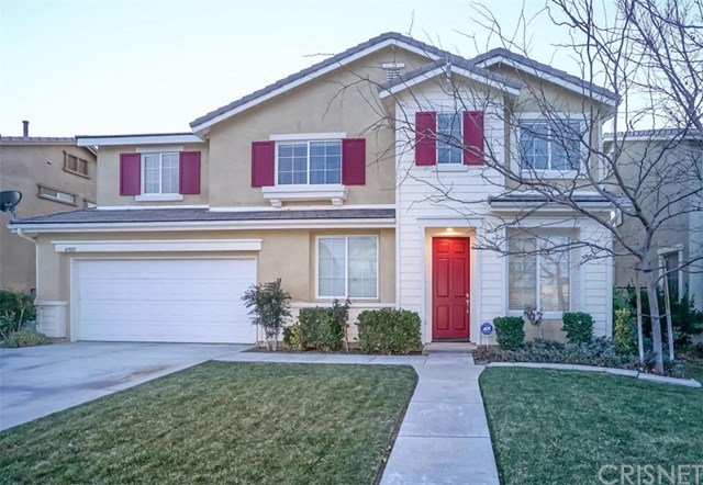 43885 Spring Street Lancaster, CA 93536 - Photo 1 of 1 Gallery Image 1