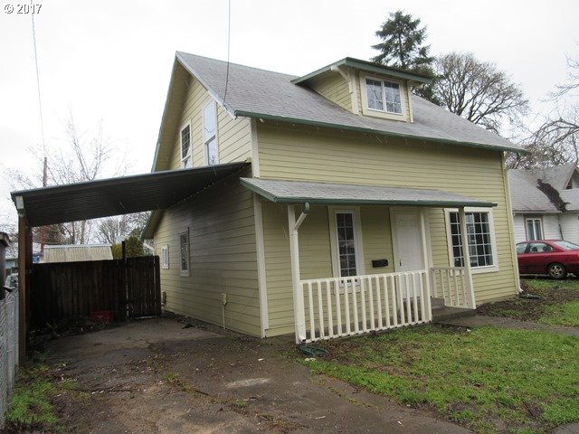 495 Ford Street Southeast Salem, OR 97301 - Photo 12 of 18