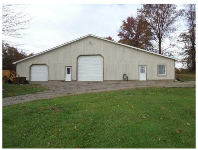 29 Bartholomew Road Mercer, PA 16137 - Photo 20 of 24