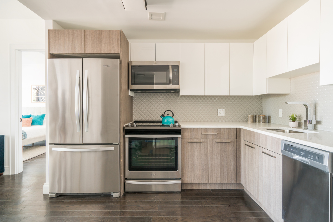 150 North 12th Street, Unit 6H Brooklyn, NY 11249 - Photo 3 of 9