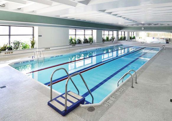 3 Lincoln Center 160 W 66th St, Manhattan, NY 10023 - Photo 12 of 15