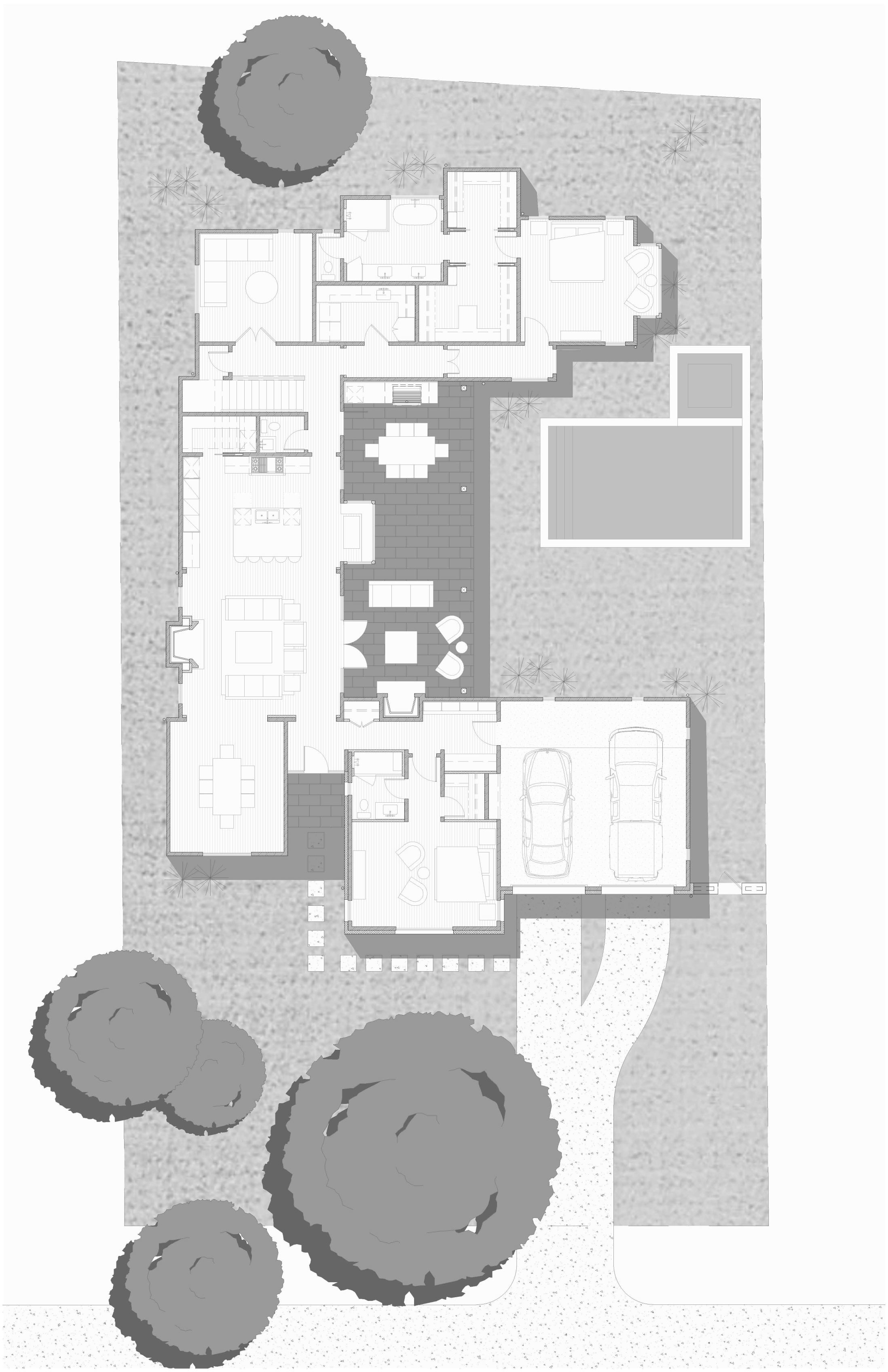 1602 Pease Road Austin, TX 78703 - Photo 5 of 5