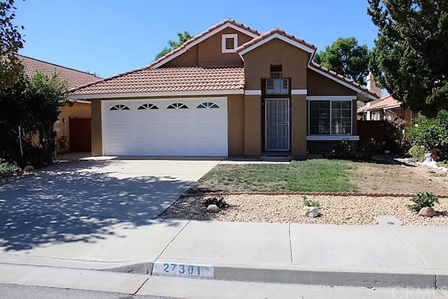 27301 Prominence Road Menifee, CA 92586 - Photo 1 of 1 FRONT VIEW