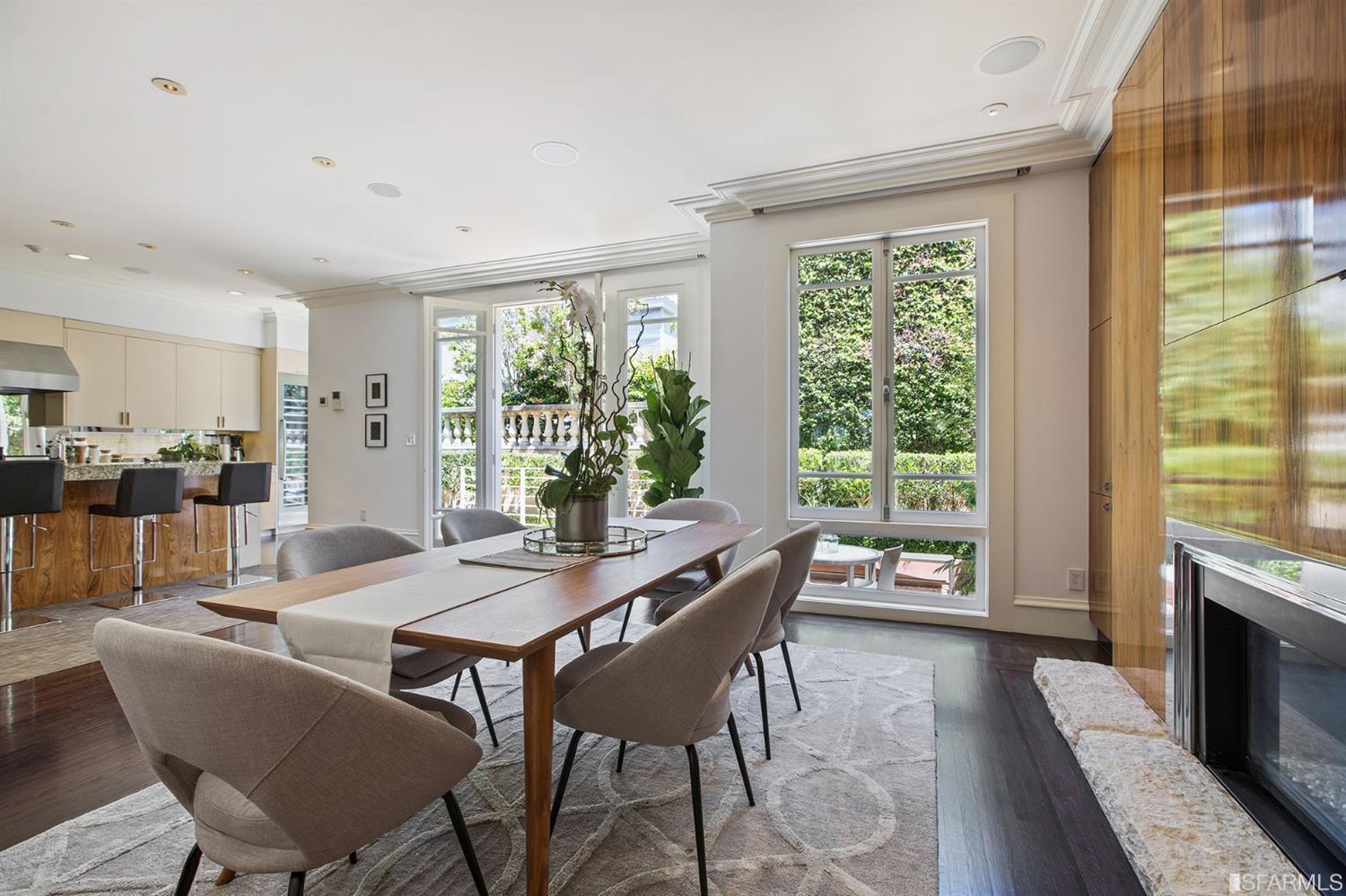 2440 Scott Street San Francisco, CA 94115 - Photo 16 of 66