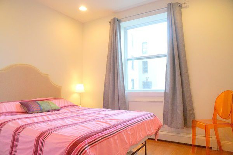 480 Eastern Parkway, Unit 3B Brooklyn, NY 11225 - Photo 5 of 8 Gallery Image 5