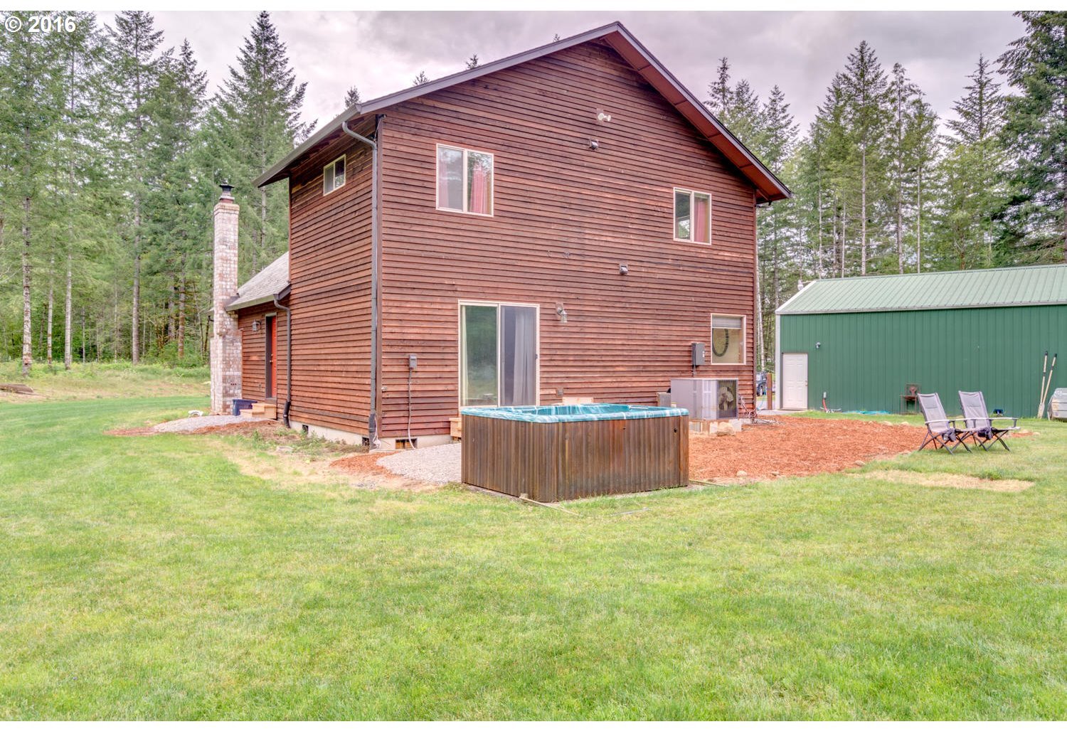 242 Bristlecone Road Ariel, WA 98603 - Photo 29 of 32 Gallery Image 29