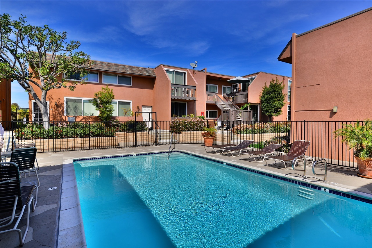 6401 Mt Ada Road, Unit 148 San Diego, CA 92111 - Photo 21 of 22