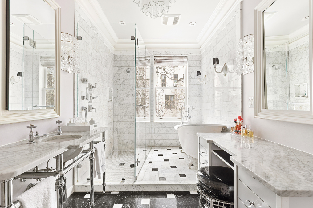 61 West 90th Street Manhattan, NY 10024 - Photo 10 of 12