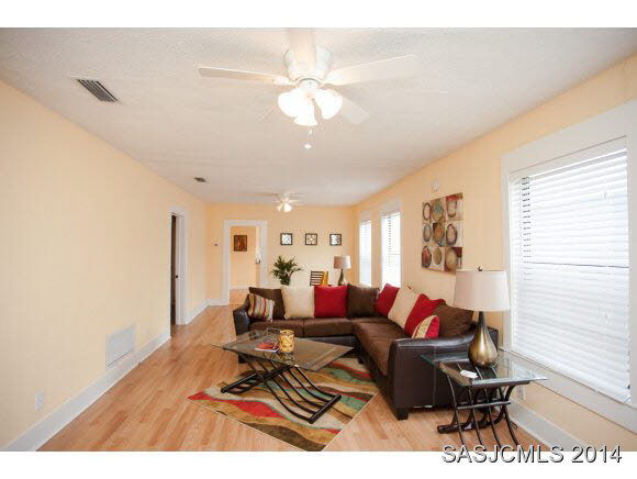 9 Hildreth Drive St. Augustine, FL 32084 - Photo 10 of 24