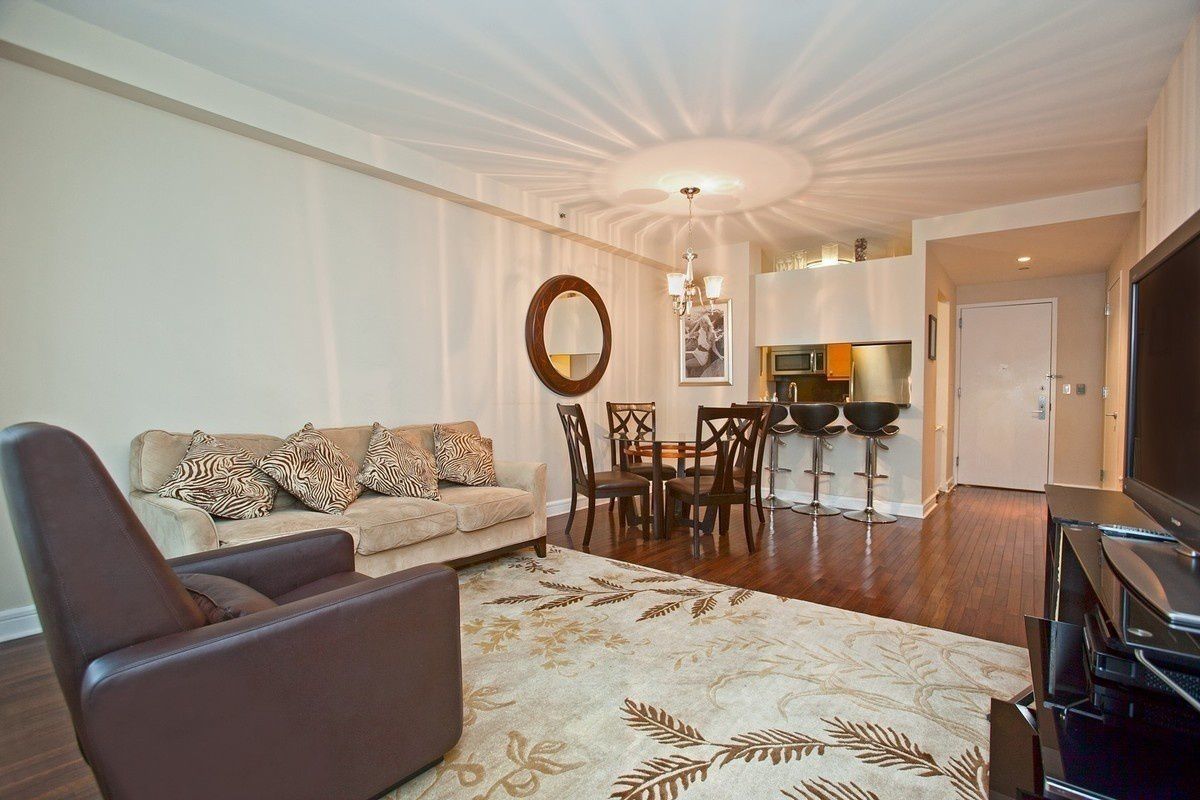 120 Riverside Boulevard, Unit 8T Manhattan, NY 10069 - Photo 1 of 8