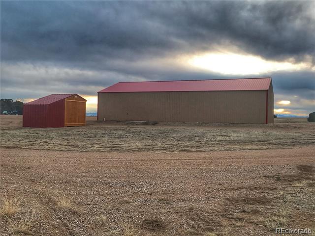 480 Turkey Ridge Road Walsenburg, CO 81089 - Photo 2 of 35