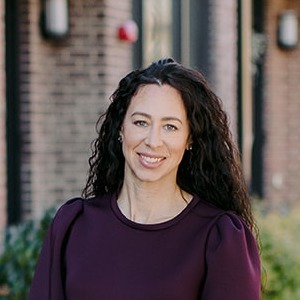 Kristie Zimmerman, Agent in  - Compass
