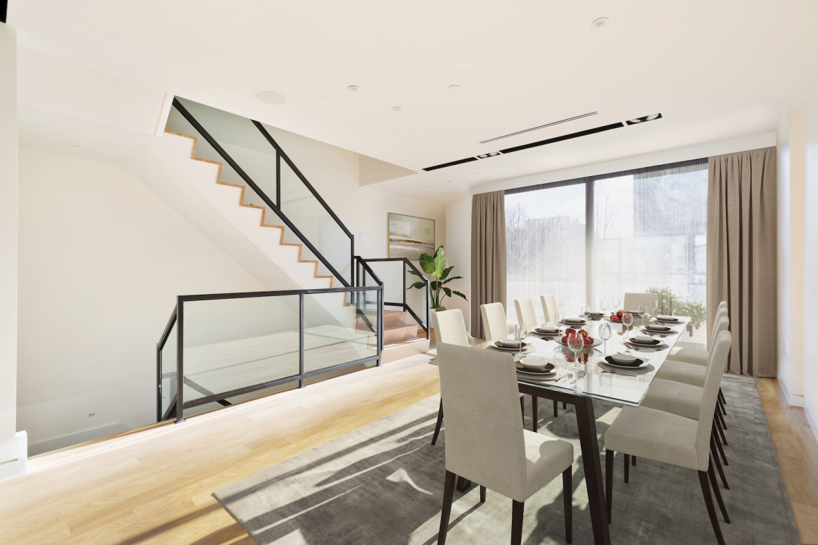 83 Grand Street Brooklyn, NY 11249 - Photo 6 of 20