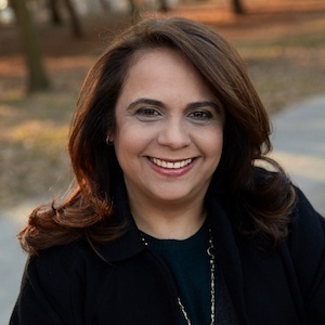 Cynthia Barrera's Profile Photo