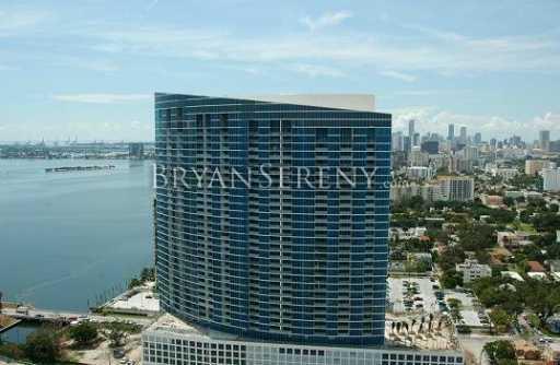 601 Northeast 36th Street, Unit 806 Miami, FL 33137 - Photo 1 of 4