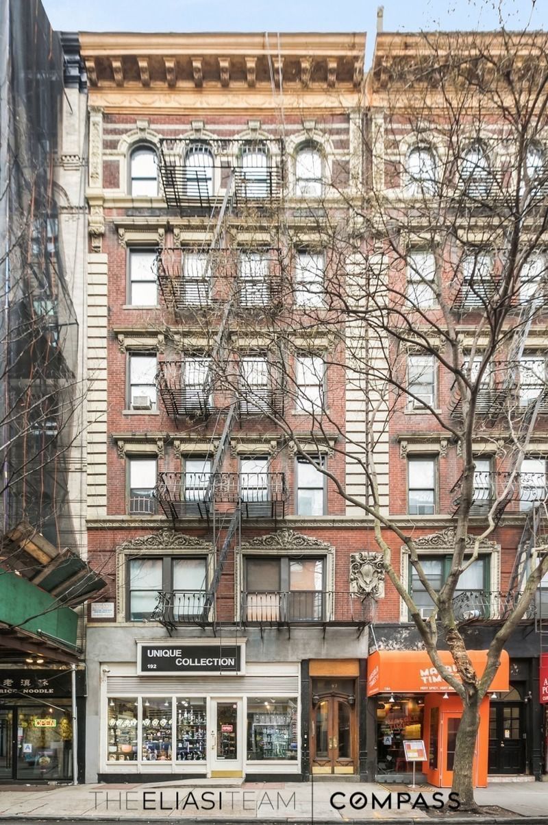 194 Bleecker Street, Unit 1C Manhattan, NY 10012 - Photo 5 of 5