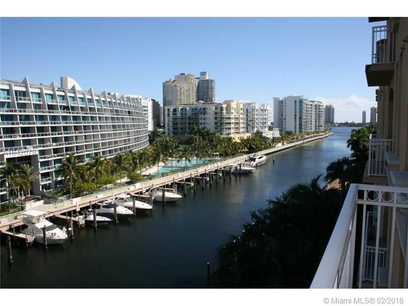 3001 Northeast 185th Street, Unit 515 Aventura, FL 33180 - Photo 5 of 19