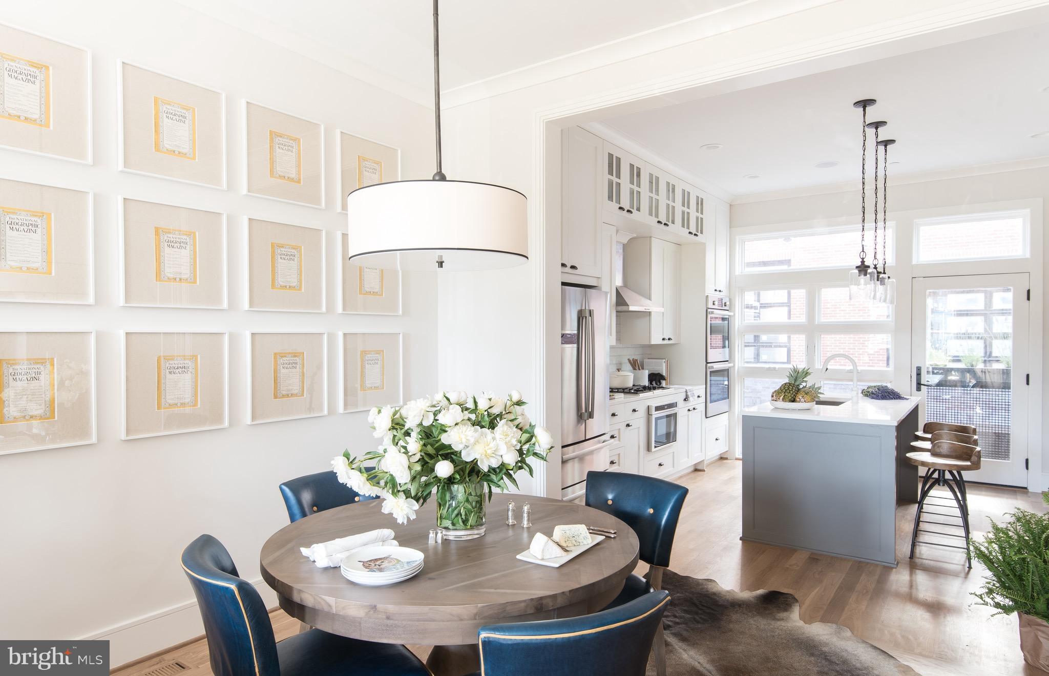 407 Guethler's Way Washington, DC 20003 - Photo 10 of 26