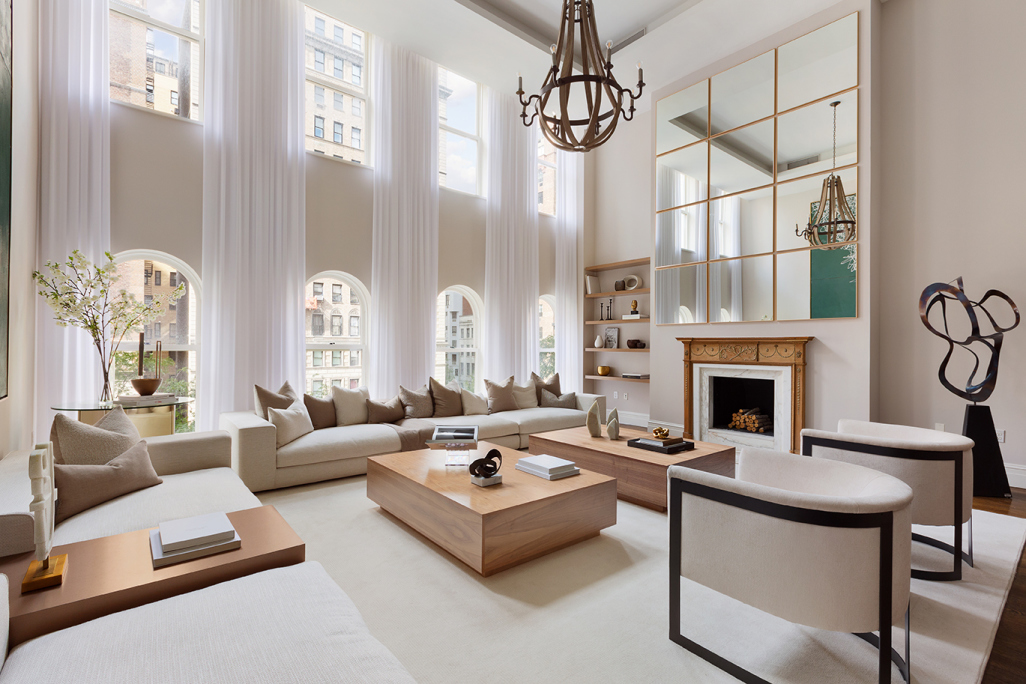 807 Park Avenue Manhattan, NY 10021 - Photo 9 of 30