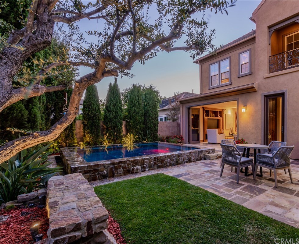 12 Nerval Newport Coast, CA 92657 - Photo 20 of 47