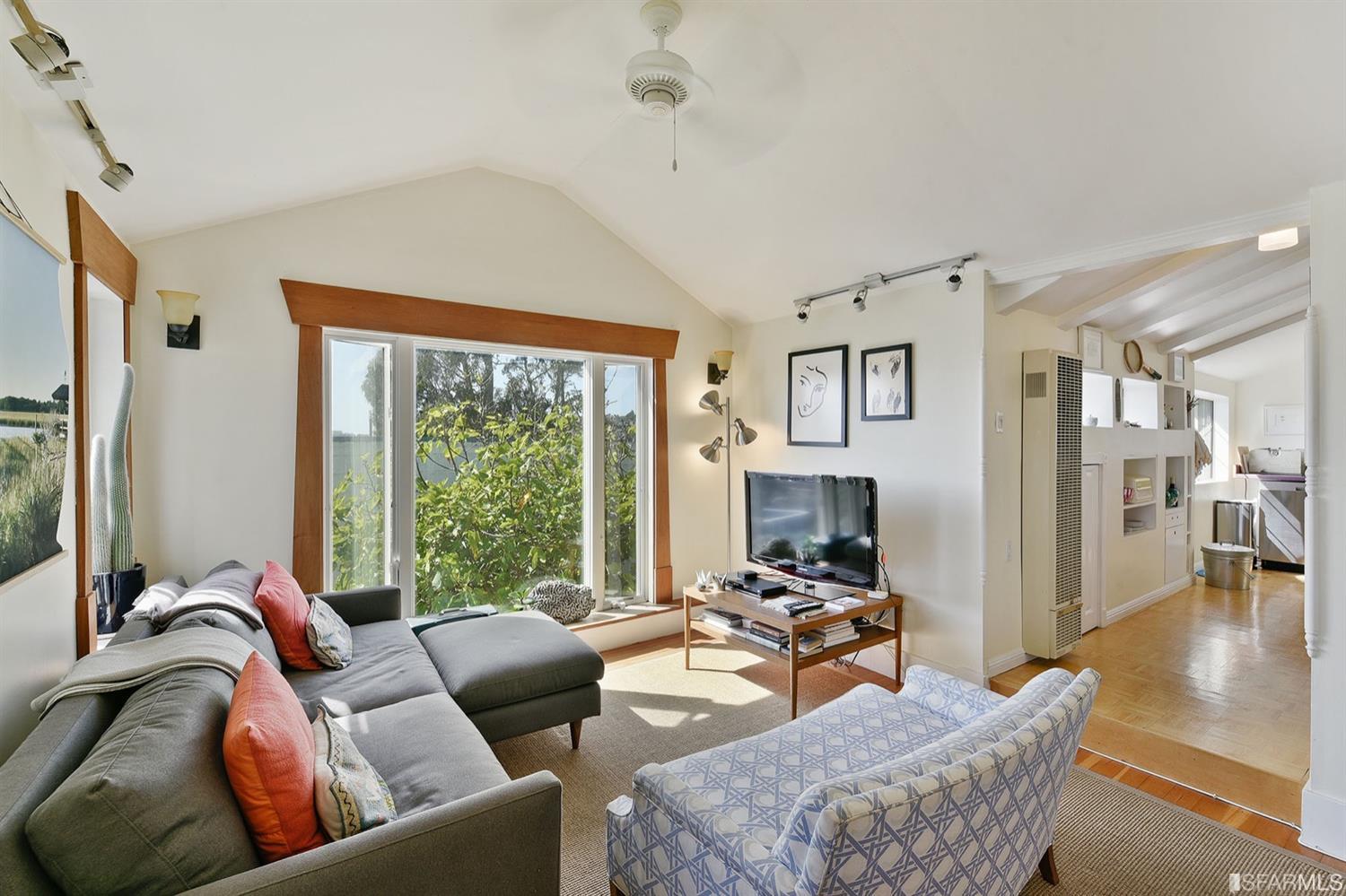 246 Bemis Street San Francisco, CA 94131 - Photo 20 of 45