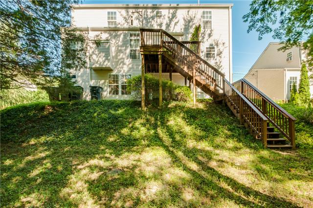 1425 Timber Ridge Circle Nashville, TN 37211 - Photo 25 of 30 Gallery Image 25