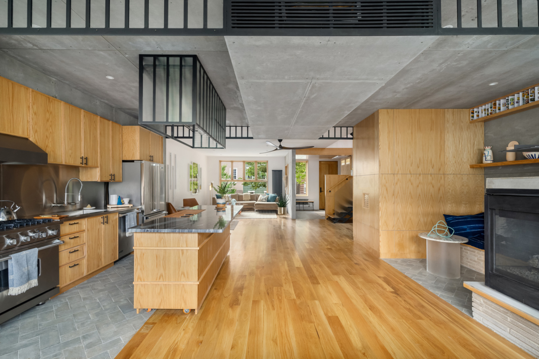 74 Devoe Street Brooklyn, NY 11211 - Photo 4 of 24