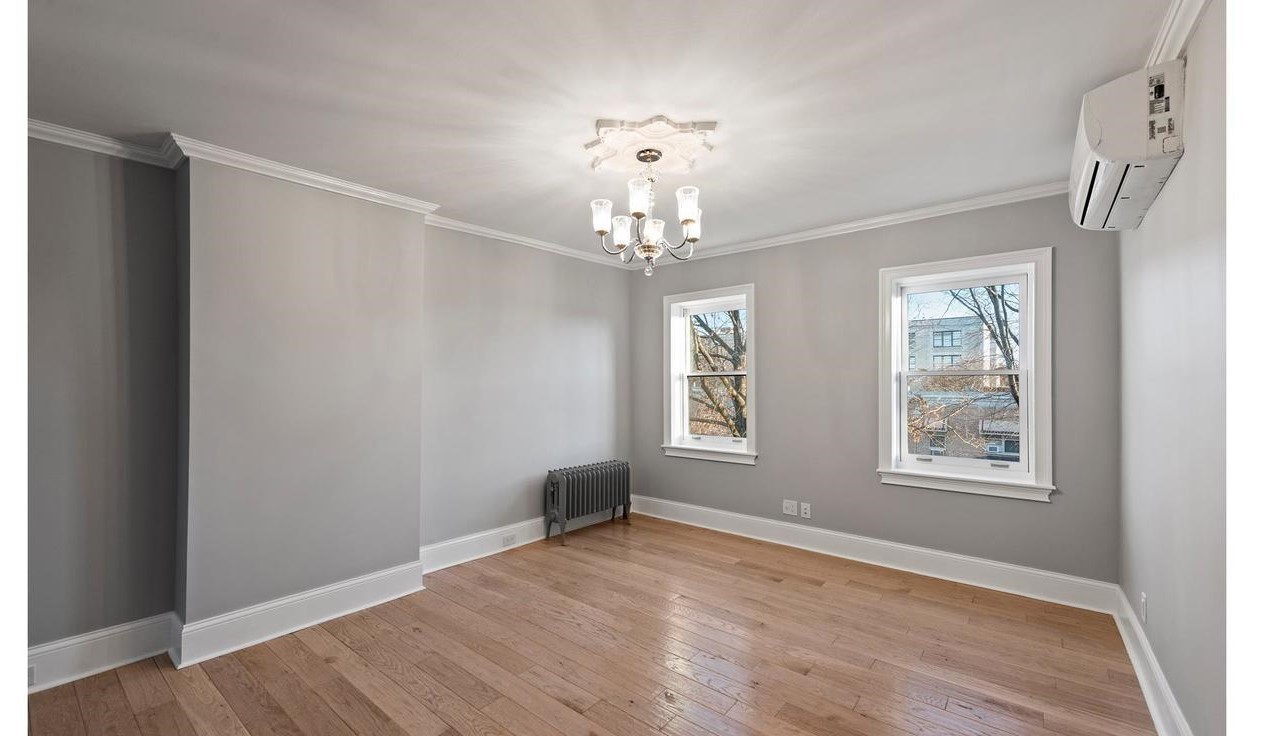 1553 Pacific Street, Unit 3 Brooklyn, NY 11213 - Photo 3 of 7