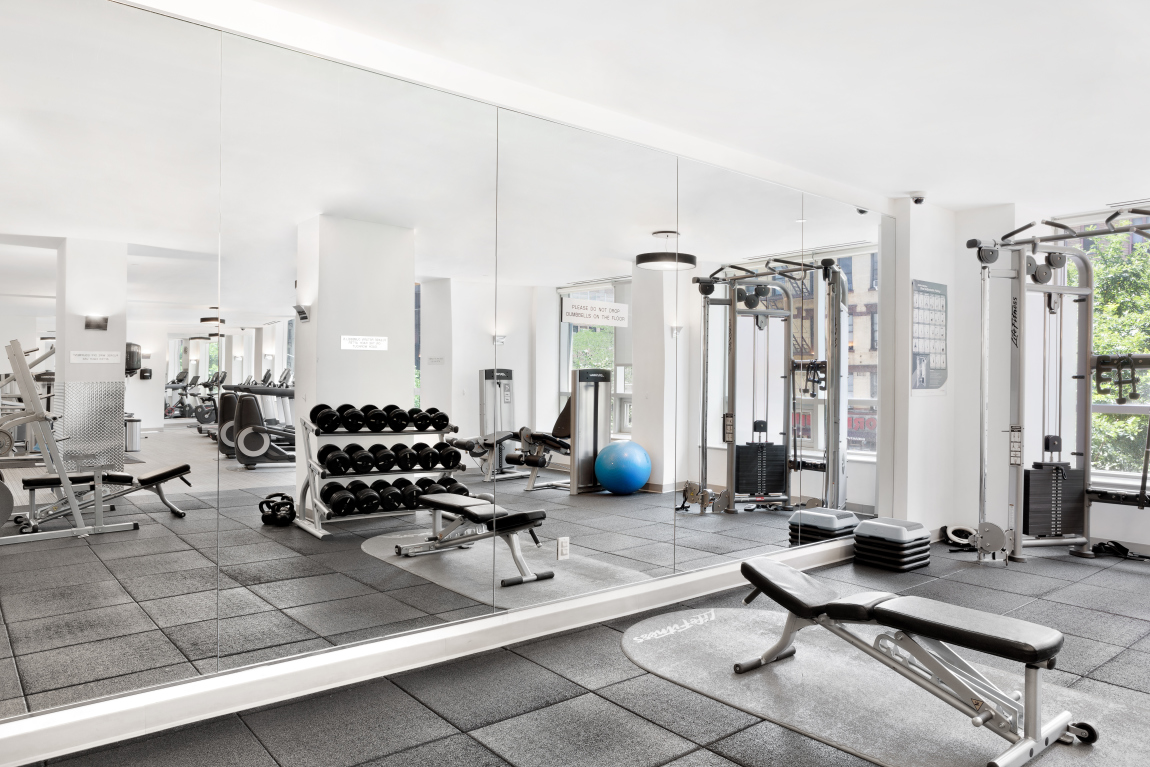 Tempo 300 E 23rd St, Manhattan, NY 10010 - Photo 6 of 15