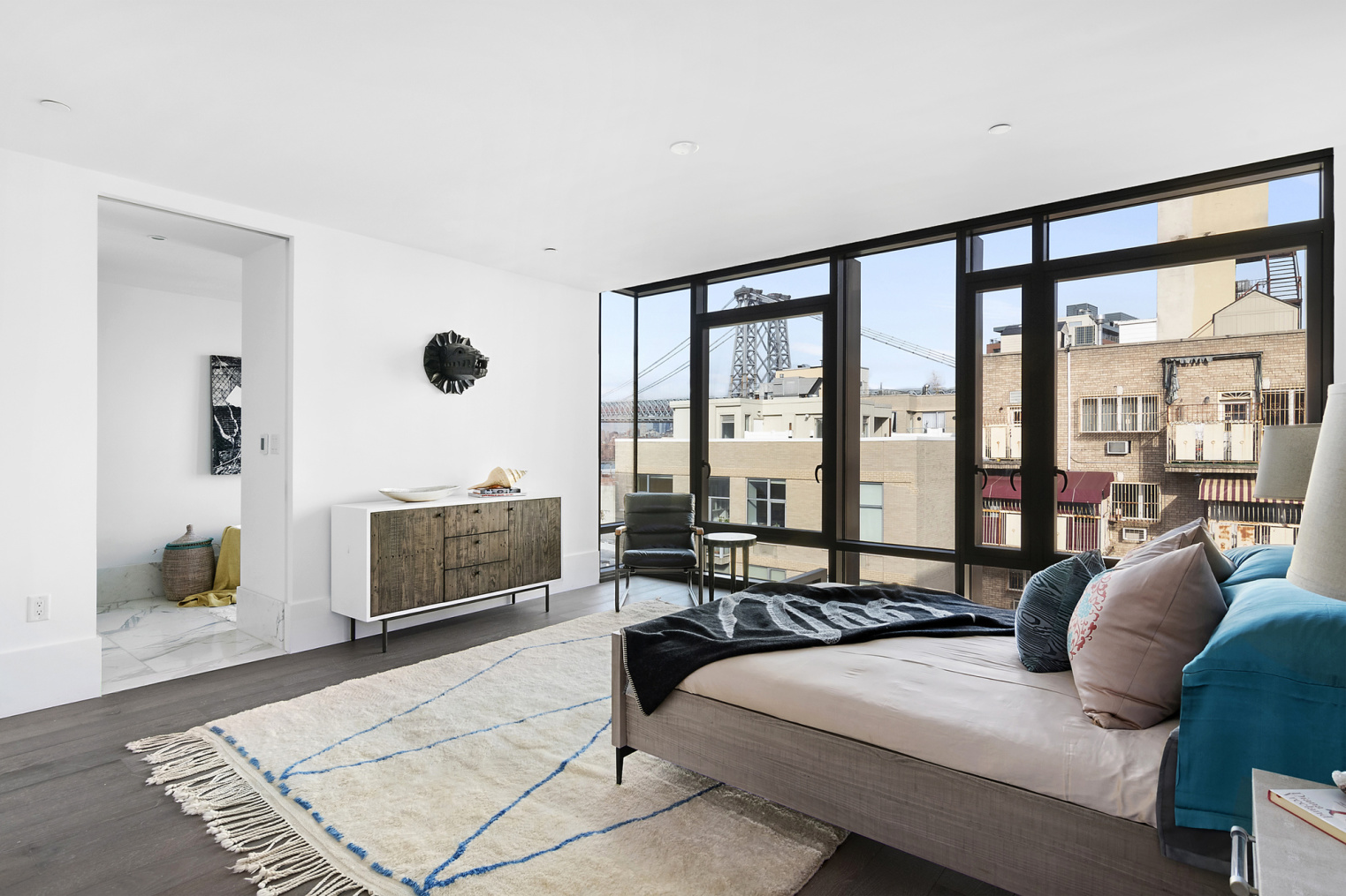 429 Kent Avenue, Unit PH2 Brooklyn, NY 11249 - Photo 9 of 11