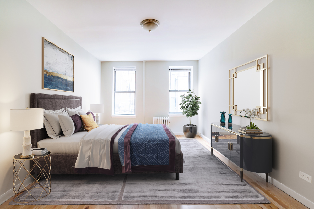 856 8th Avenue, Unit 3A Manhattan, NY 10019 - Photo 5 of 13