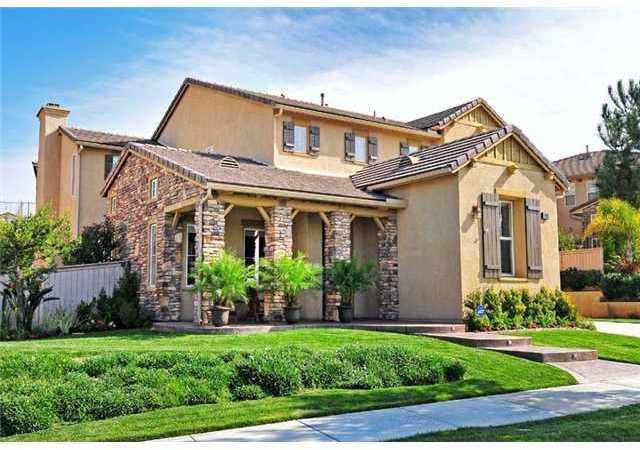 1393 Old Janal Ranch Road Chula Vista, CA 91915 - Photo 1 of 23 Gallery Image 1