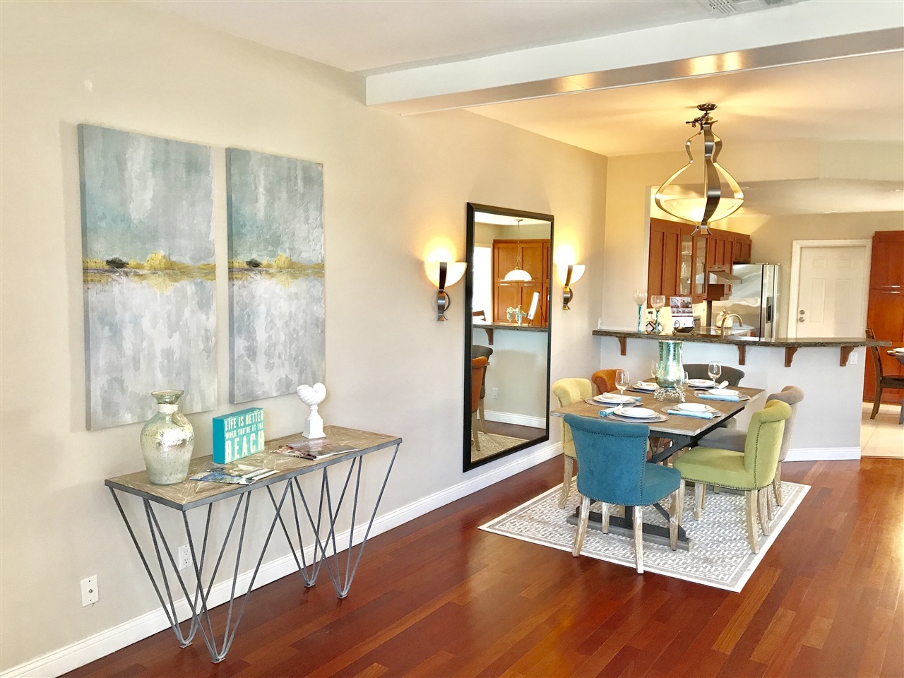 2921 Sandy Pointe, Unit 3 Del Mar, CA 92014 - Photo 4 of 25