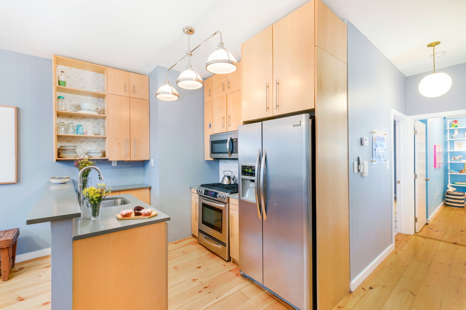 598 17th Street Brooklyn, NY 11218 - Photo 1 of 17