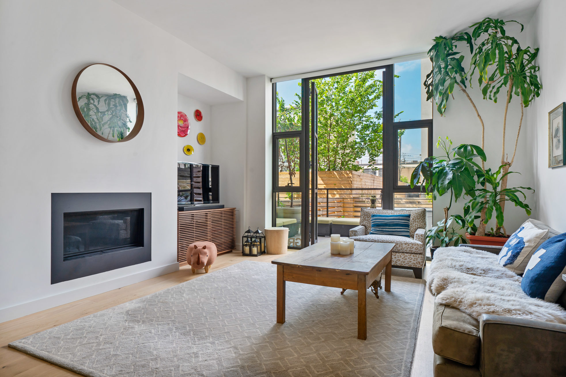 113 A King Street Brooklyn, NY 11231 - Photo 2 of 19