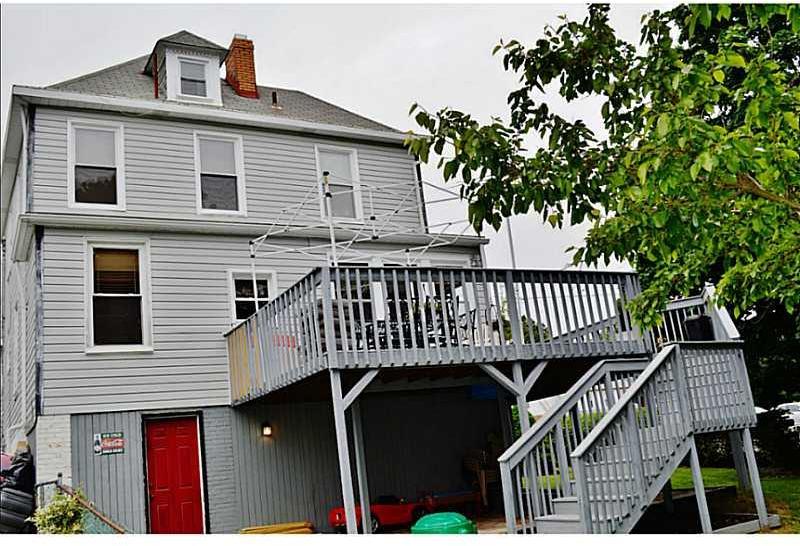 239 Ridgewood Avenue West View, PA 15229 - Photo 22 of 24 Gallery Image 22