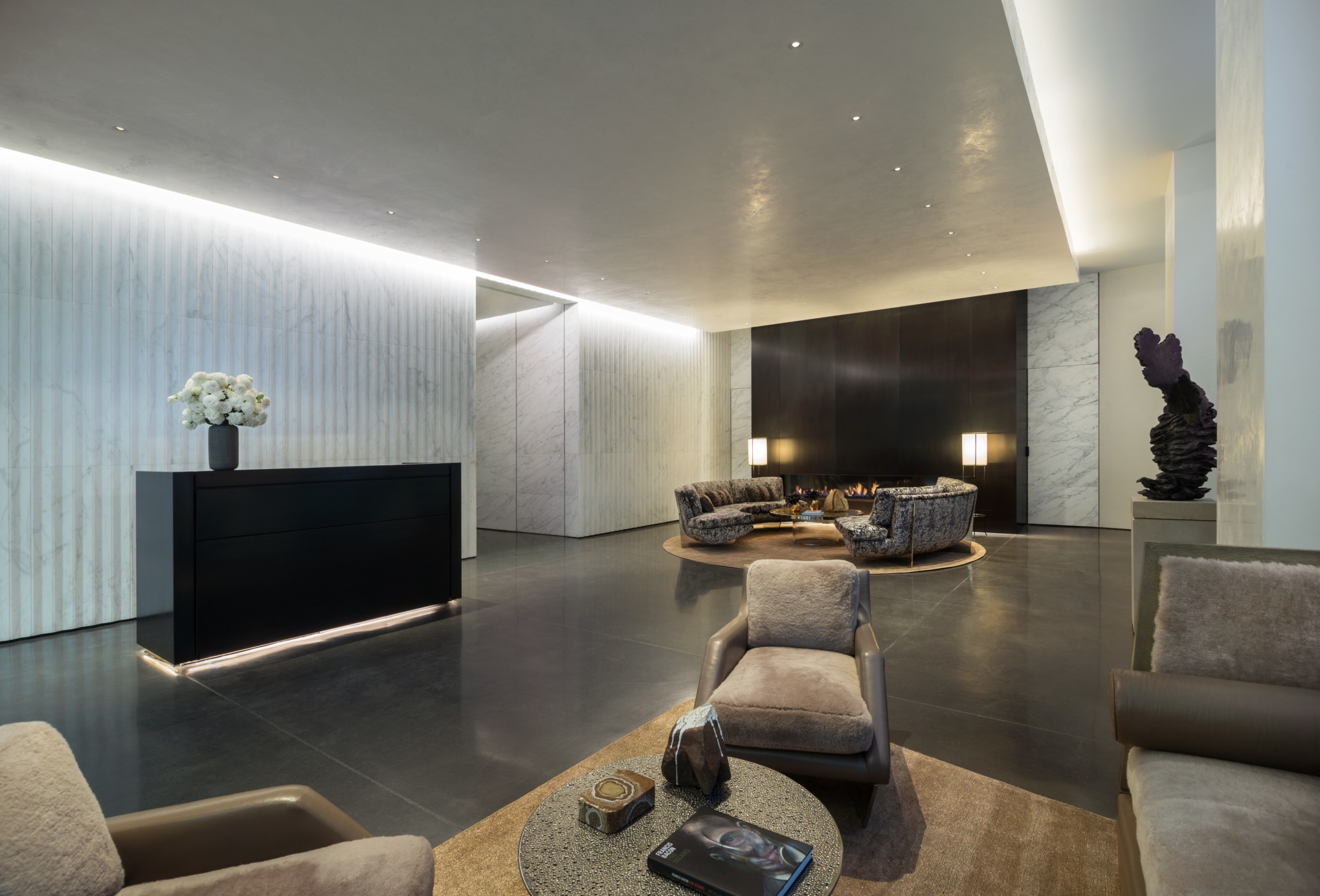 100 East 53rd Street, Unit 19A Manhattan, NY 10022 - Photo 30 of 35