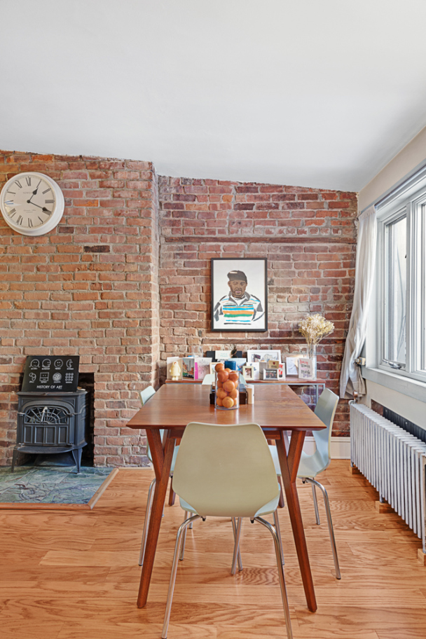 31 8th Avenue, Unit 5 Manhattan, NY 10014 - Photo 4 of 9